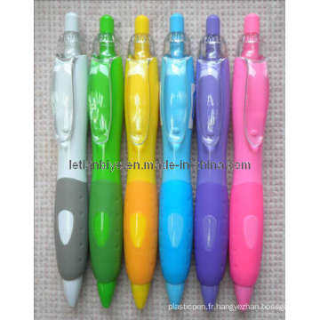 Stylo Jumbo, Big Pen, stylo de grande taille (LT-A026)